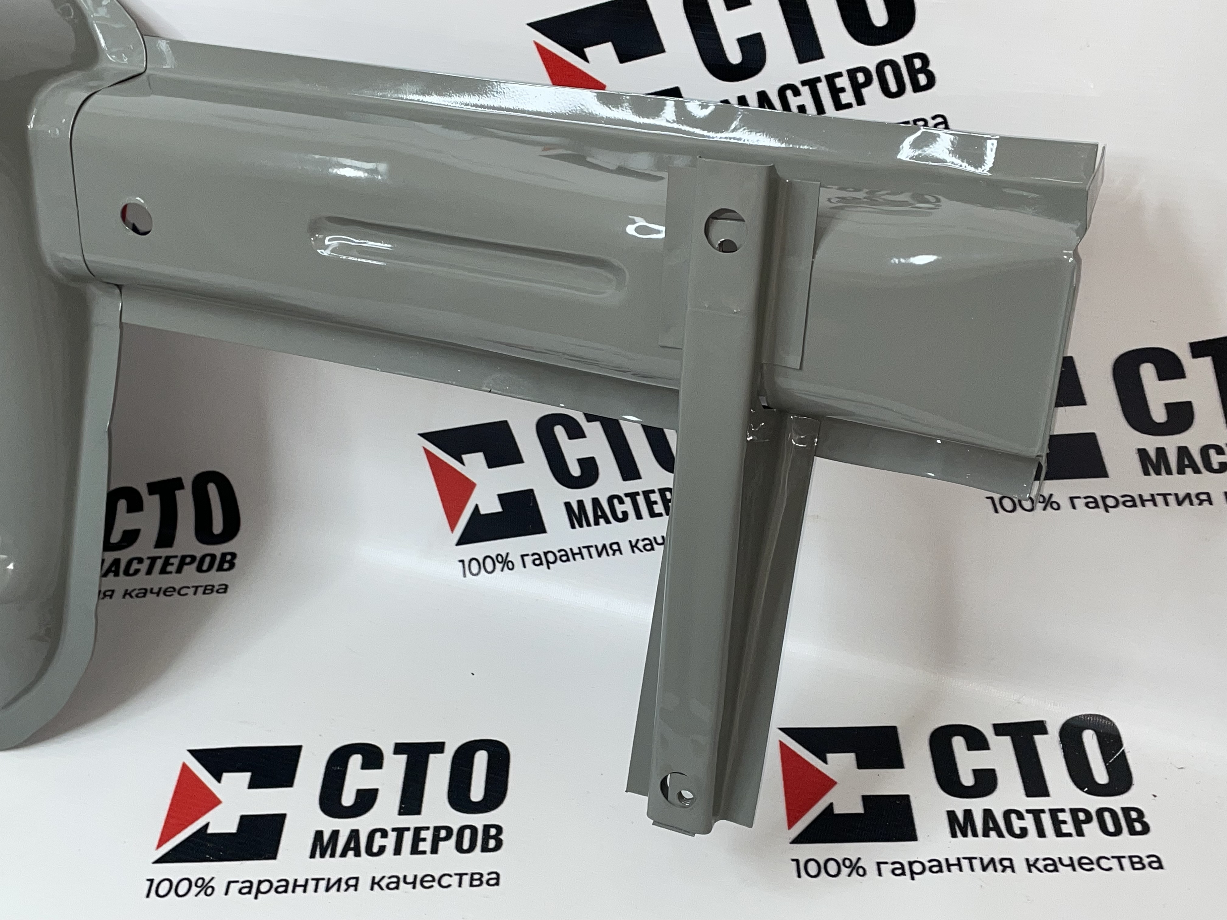 КОЖУХ ПОЛА В СБ (черепашка) 2110 - 2170